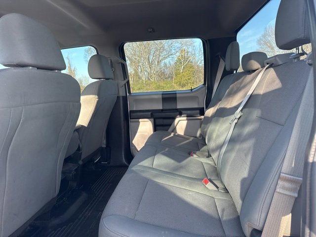 Used 2019 Ford F250 XL w/ Power Equipment Group image 13