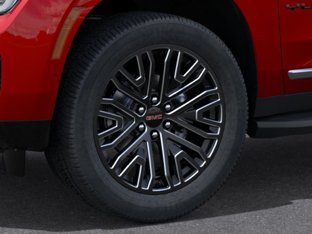 New 2026 GMC Yukon XL Elevation w/ Elevation Premium Package AWD/4WD image 9