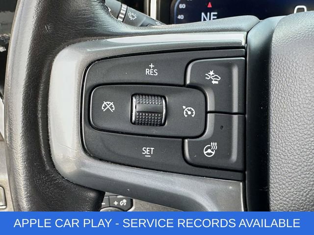 Used 2022 Chevrolet Silverado 1500 LT image 8