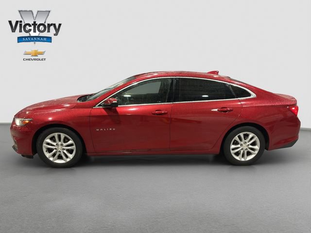 Used 2016 Chevrolet Malibu LT FWD image 4