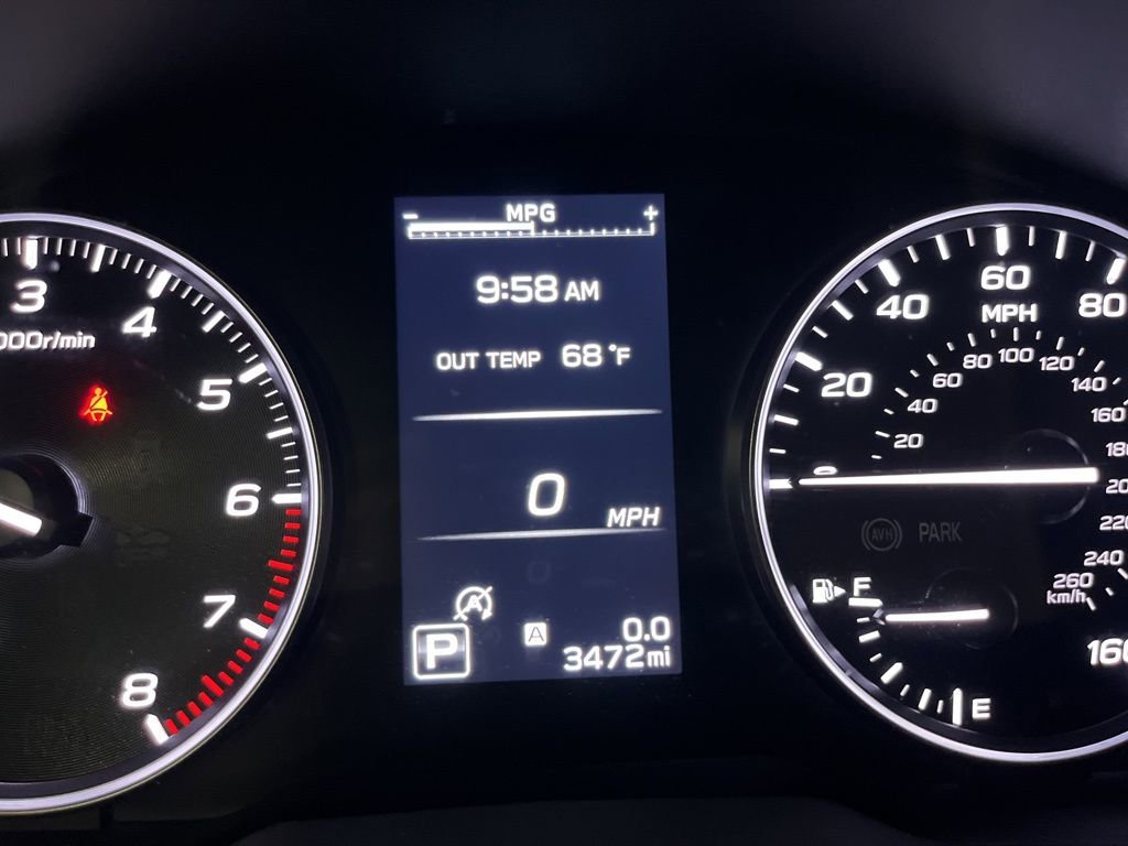 Certified 2025 Subaru Legacy Premium image 21