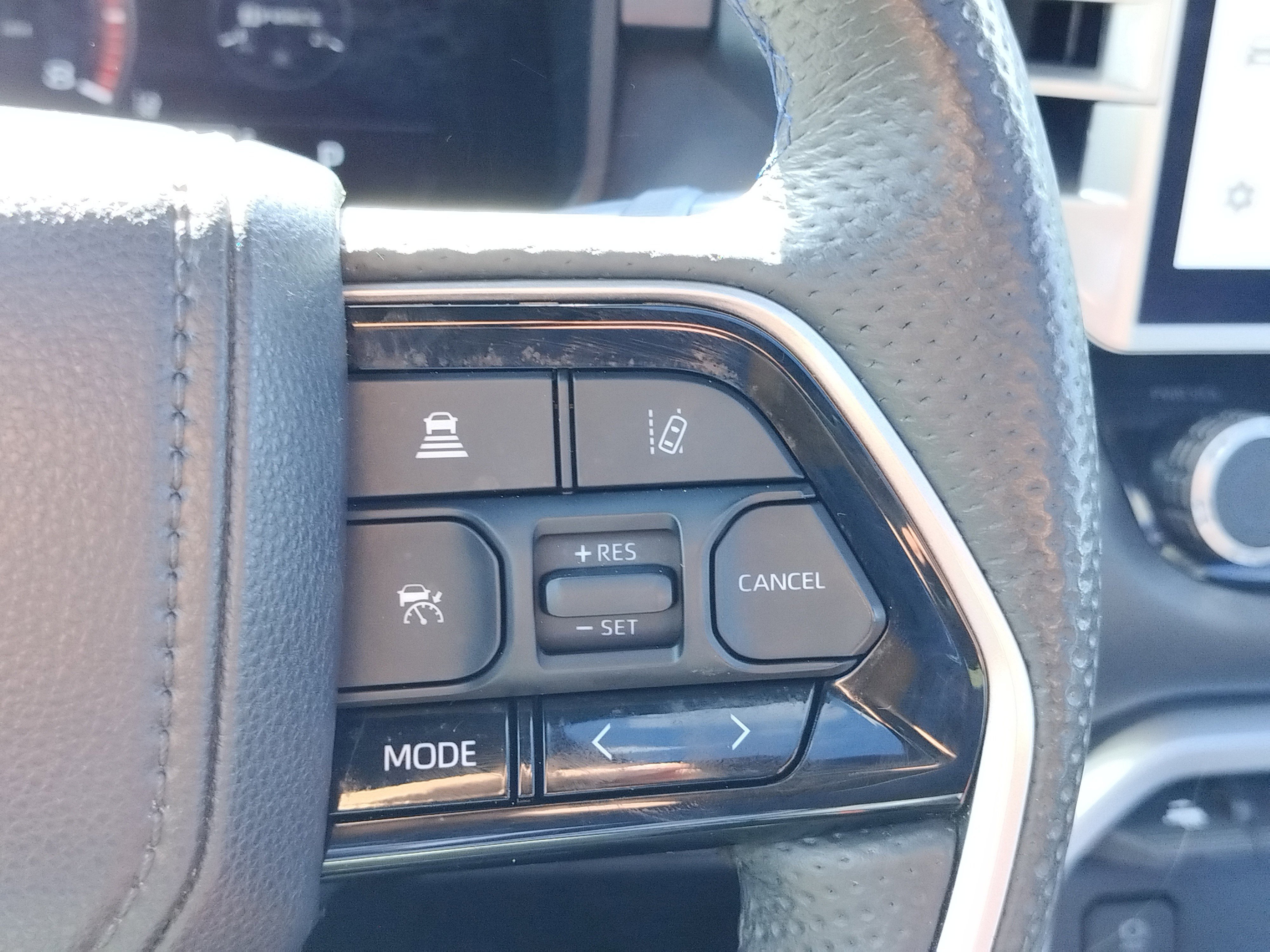 Used 2024 Toyota Tundra Platinum image 23