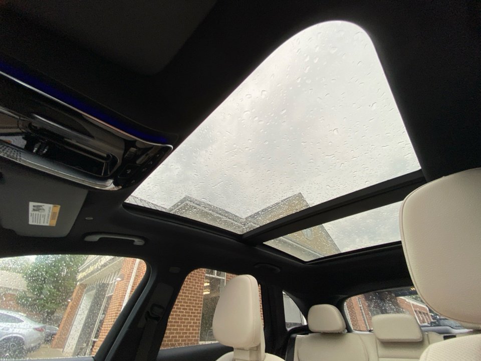 New 2026 Mercedes-Benz GLC 300 4MATIC image 21