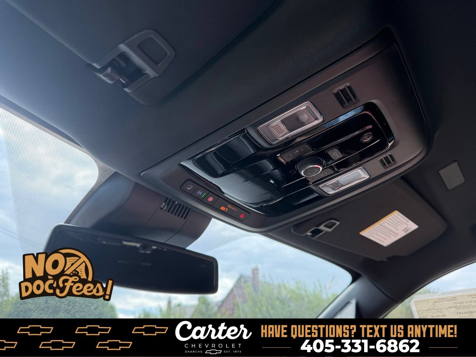 New 2026 Chevrolet Tahoe LT w/ Comfort Package AWD/4WD image 23