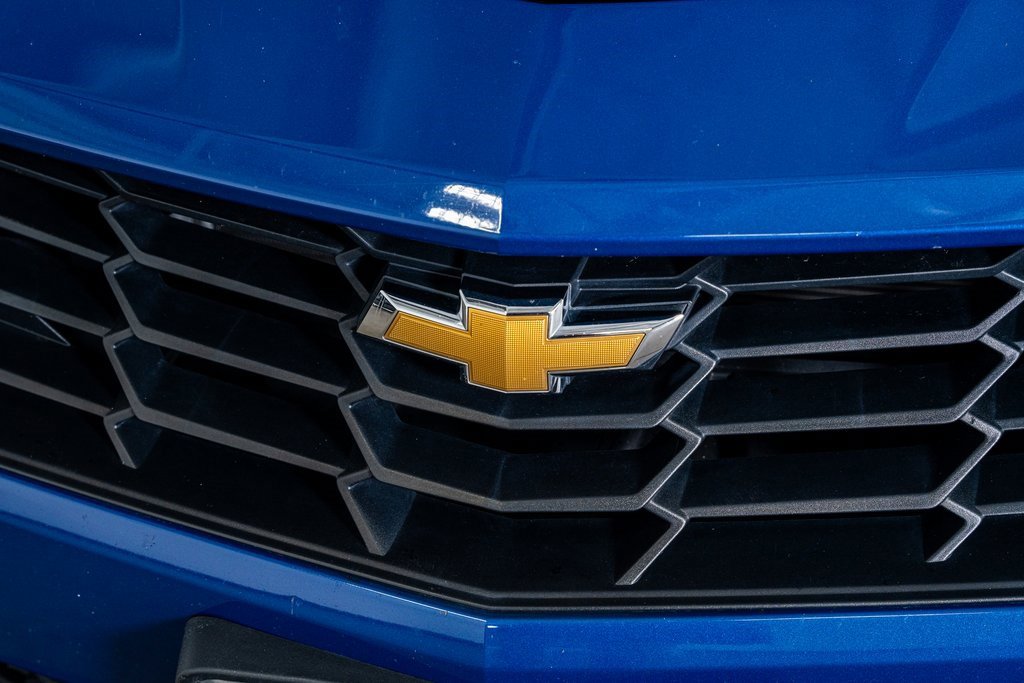 Used 2022 Chevrolet Camaro LT image 16