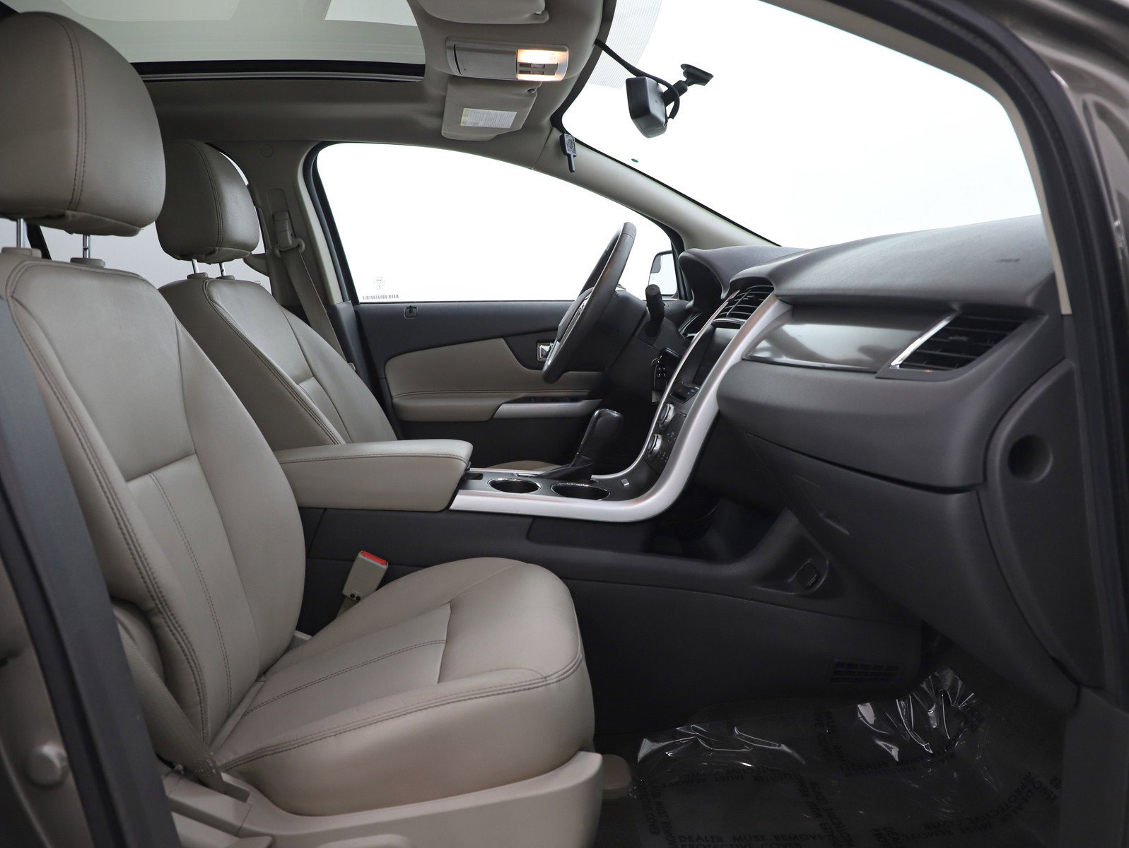 Used 2013 Ford Edge SEL image 13