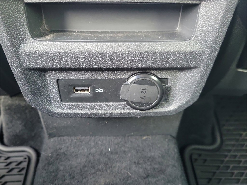 Used 2020 Volkswagen Tiguan SEL Premium R-Line w/ 3rd Row Seat Package image 19
