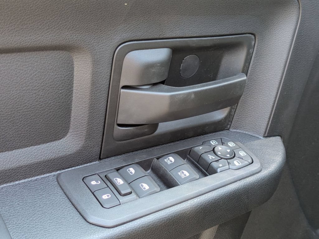 New 2026 RAM 2500 Warlock AWD/4WD image 10
