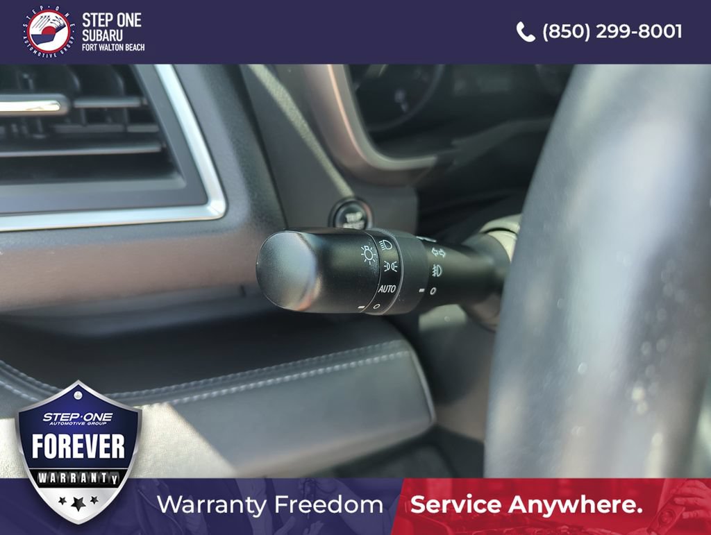 Used 2023 Subaru Ascent Touring AWD/4WD image 21