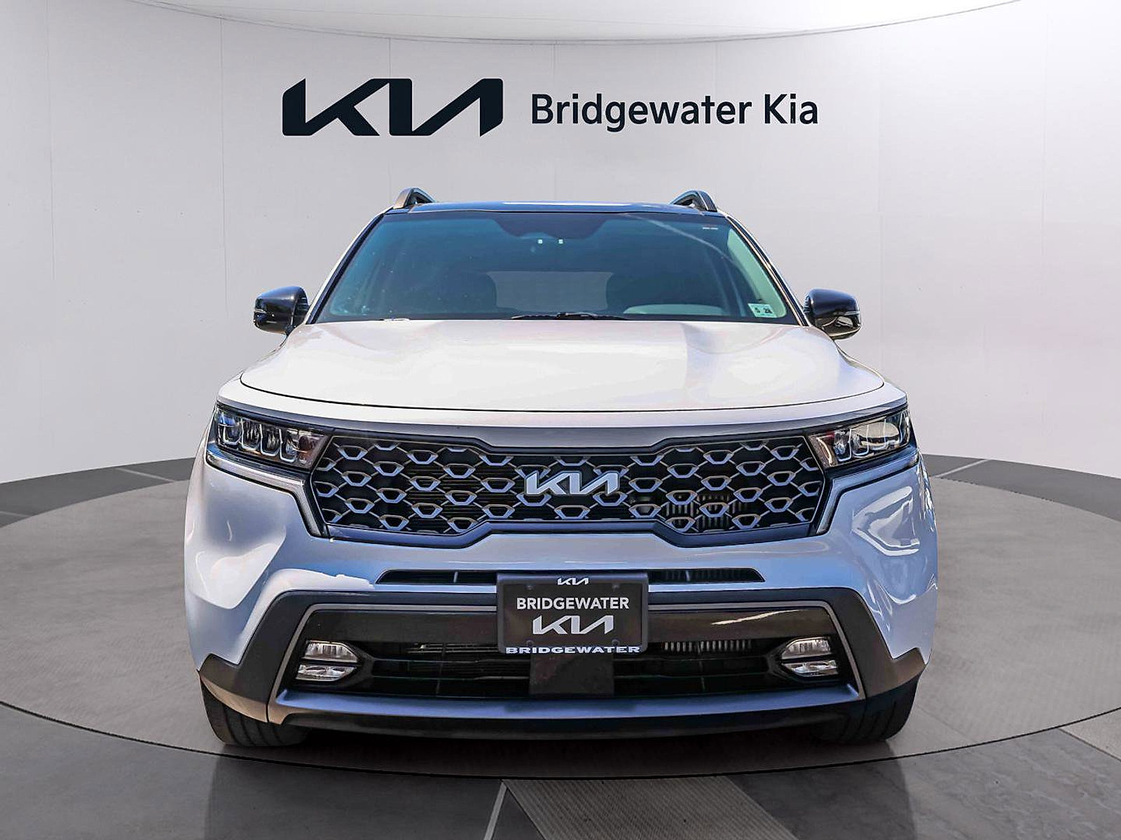 Certified 2023 Kia Sorento X-Line EX AWD/4WD image 2
