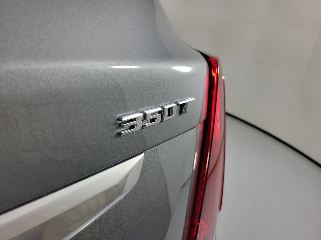 Certified 2023 Cadillac XT5 Luxury image 5