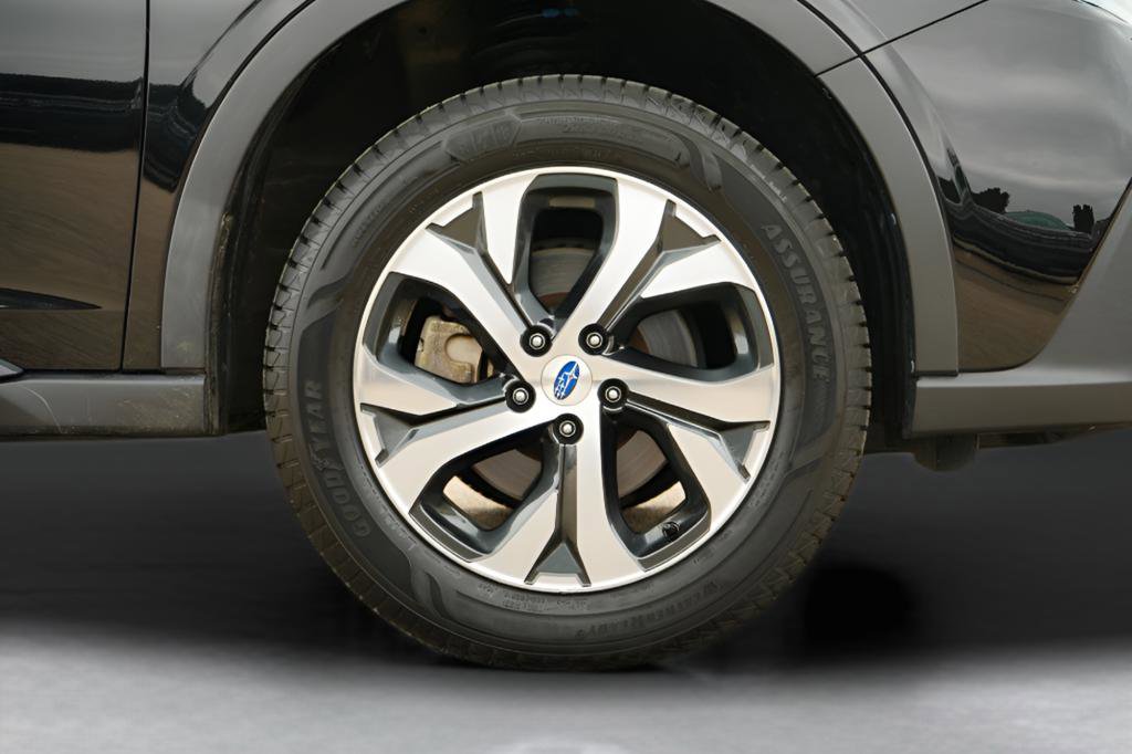 Used 2020 Subaru Outback Touring XT image 10