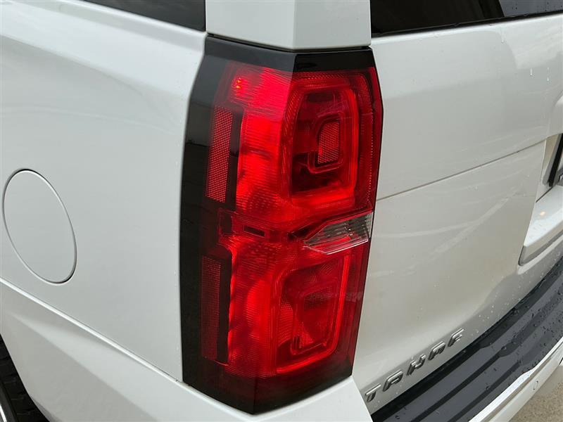 Used 2016 Chevrolet Tahoe LTZ image 16