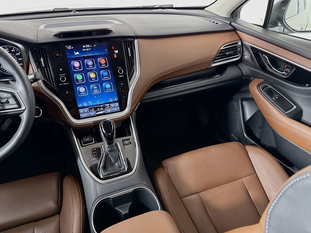 Used 2023 Subaru Outback Touring XT image 25