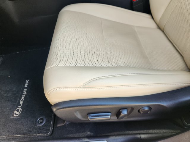 Used 2021 Lexus RX 350 FWD w/ Premium Package image 23
