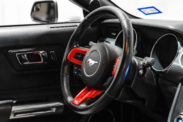 Used 2017 Ford Mustang Premium w/ Ecoboost Performance Package RWD image 20