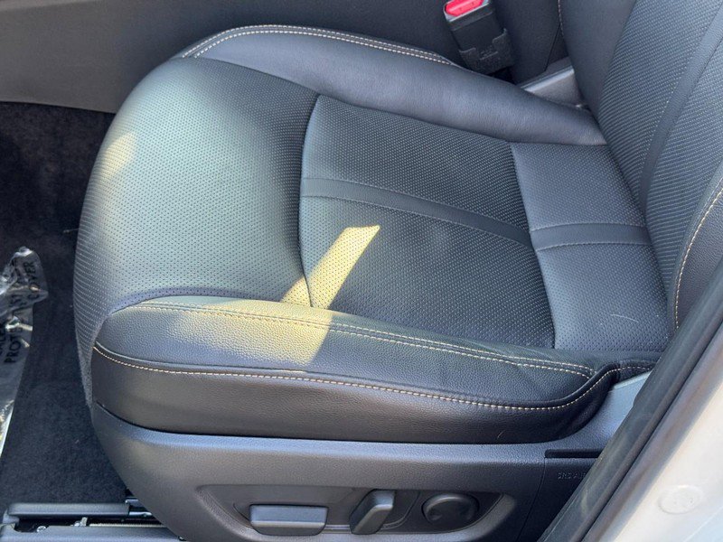 Used 2025 MAZDA CX-90 3.3 Turbo w/ Preferred Package image 22