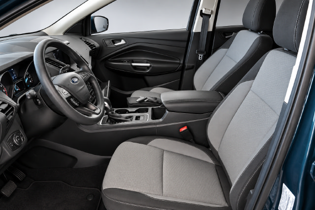 Used 2019 Ford Escape SE AWD/4WD image 7