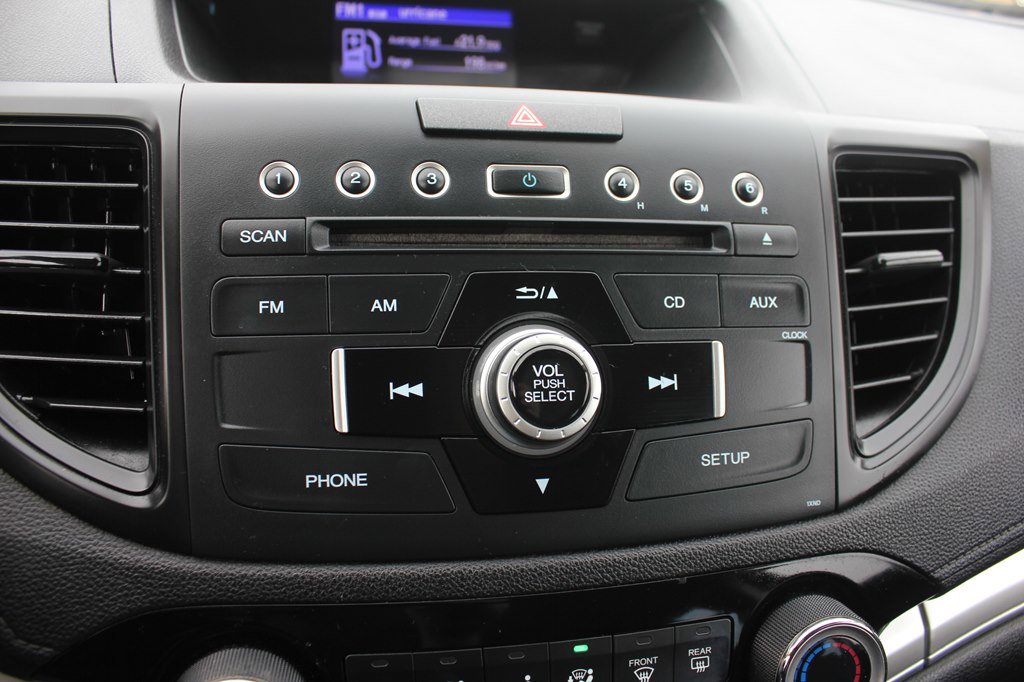 Used 2016 Honda CR-V LX image 17