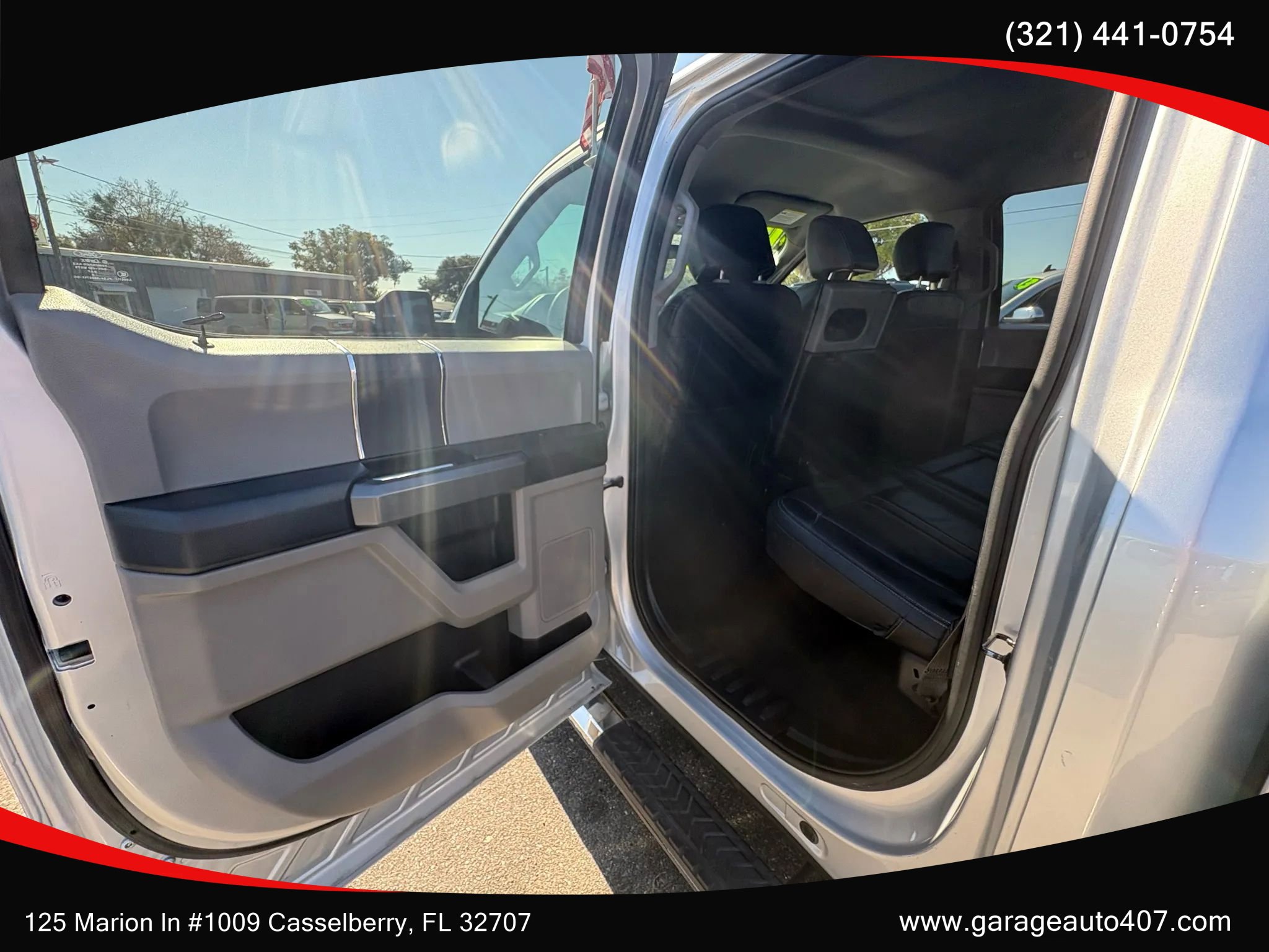 Used 2019 Ford F150 XLT RWD image 17