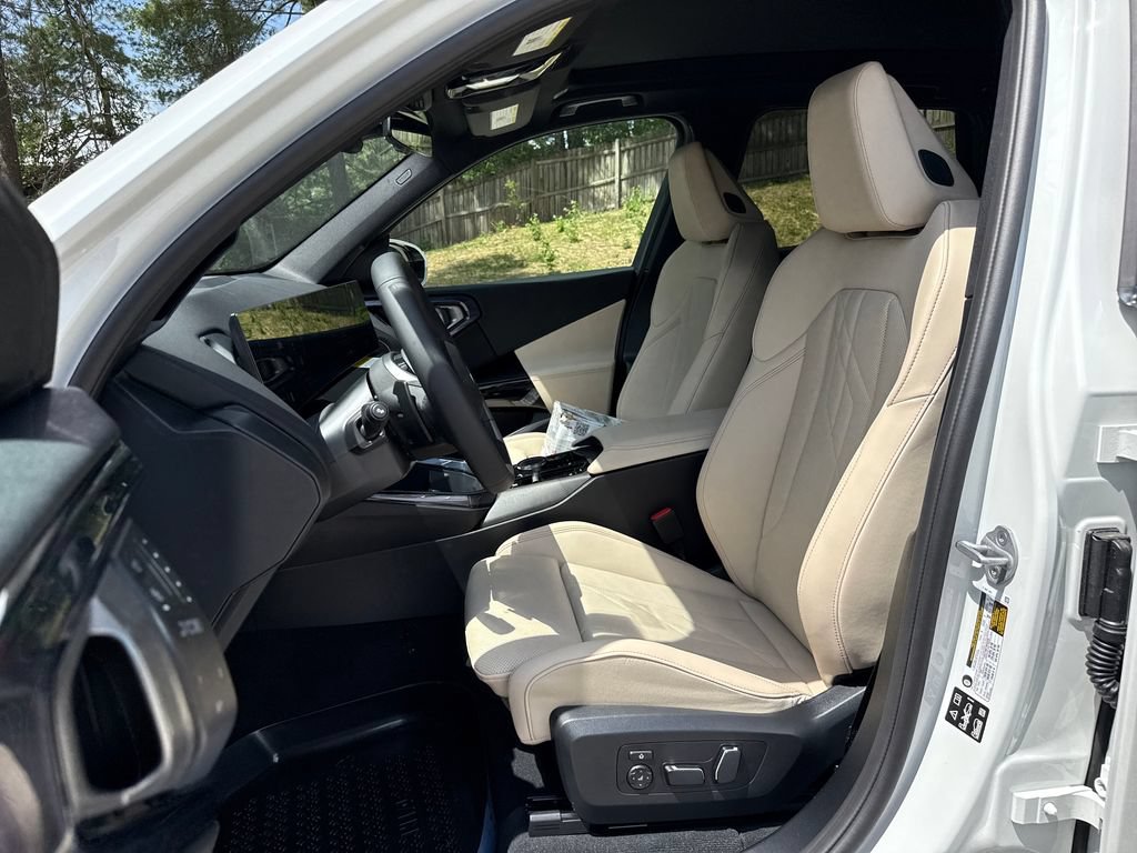 New 2026 BMW X3 xDrive30i w/ Convenience Package AWD/4WD image 10