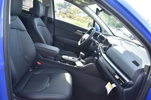 New 2026 Kia Sportage EX w/ EX Panorama Roof Package FWD image 13