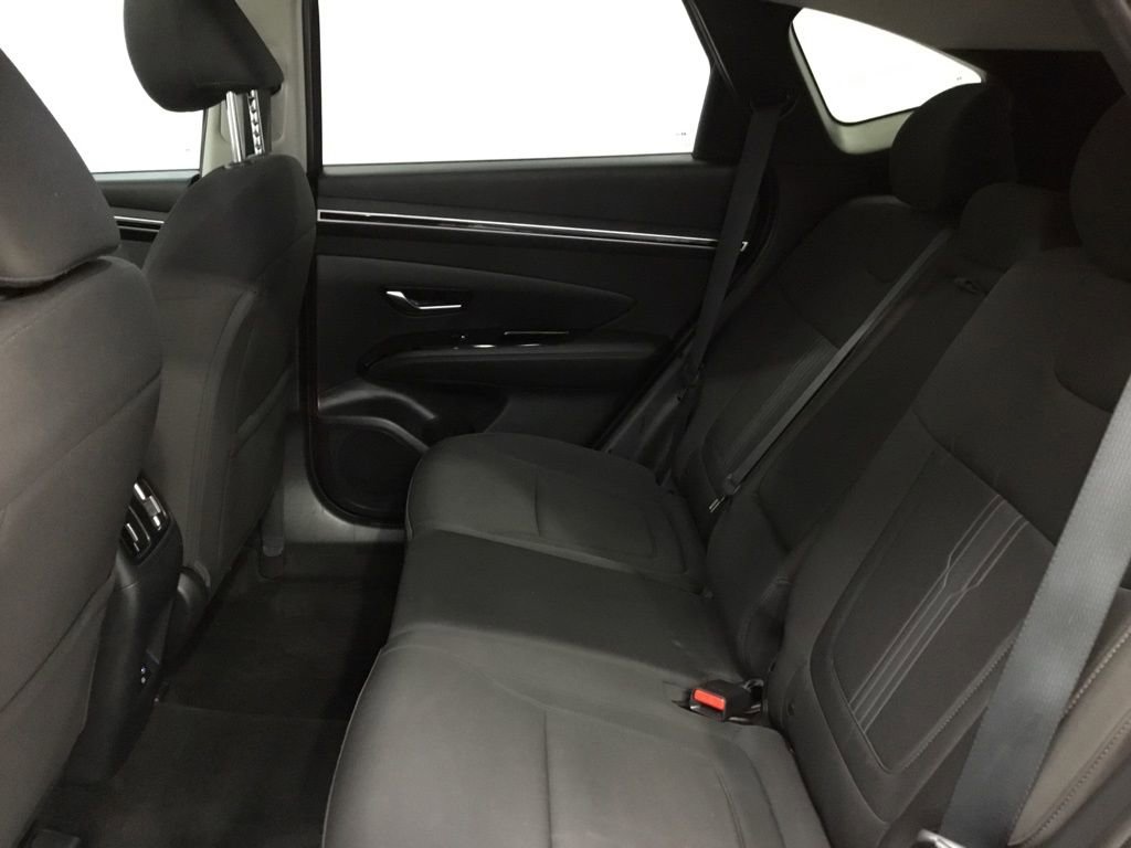 Used 2022 Hyundai Tucson SEL w/ Convenience Package image 27