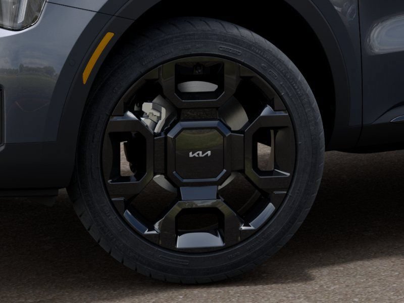 New 2026 Kia Sorento SX Prestige AWD/4WD image 10