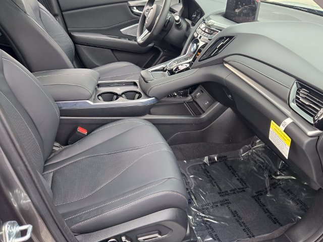 Certified 2026 Acura RDX w/ Technology Package AWD/4WD image 16