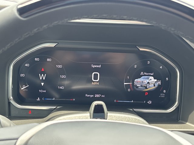 New 2026 GMC Sierra 1500 Denali AWD/4WD image 28