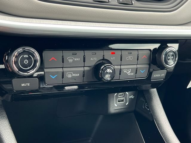 New 2026 Jeep Compass Limited AWD/4WD image 22