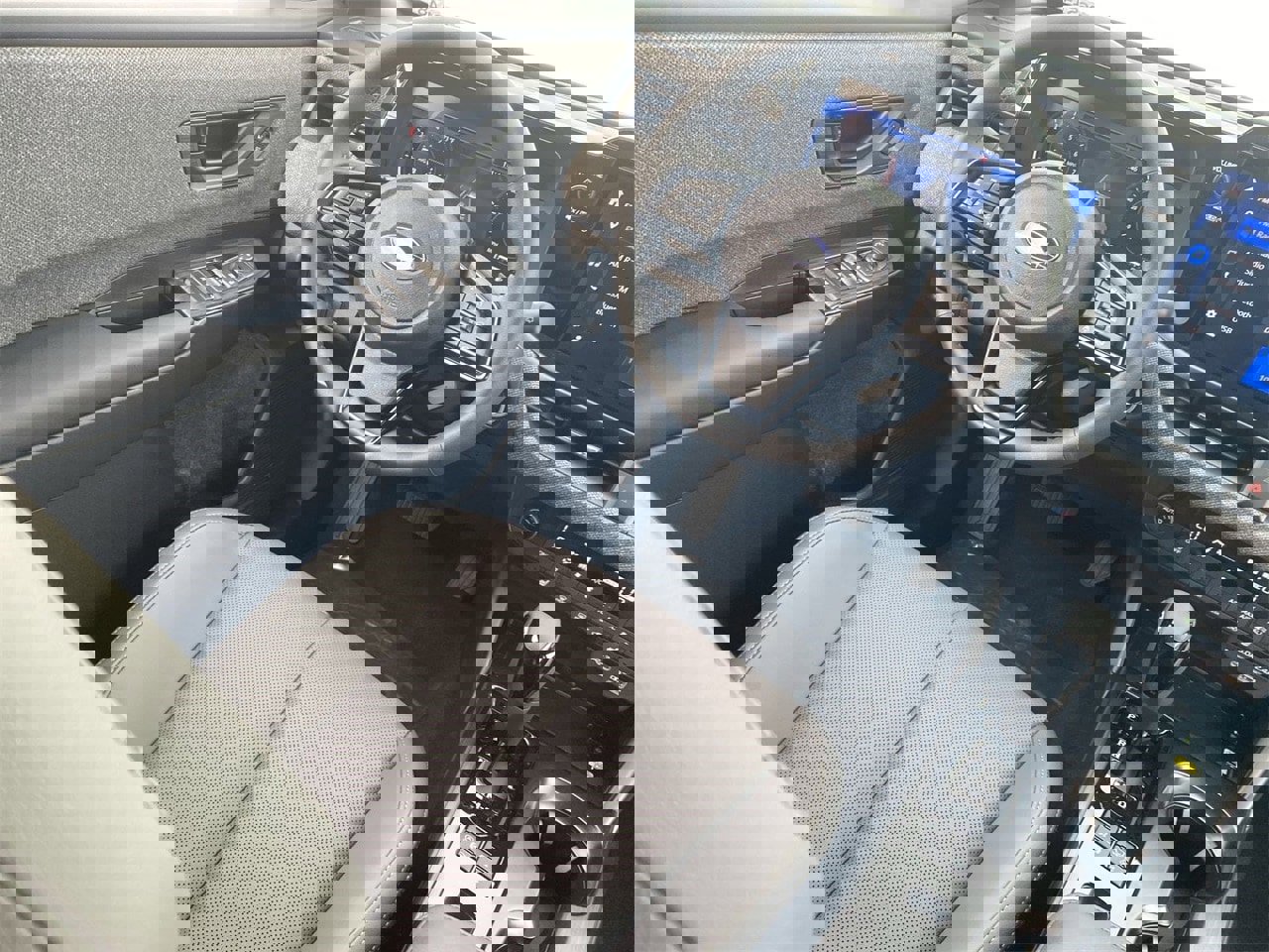 New 2026 Subaru Outback Limited XT image 10