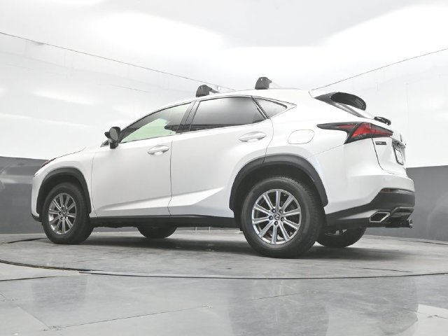 Used 2019 Lexus NX 300 AWD w/ Comfort Package image 35