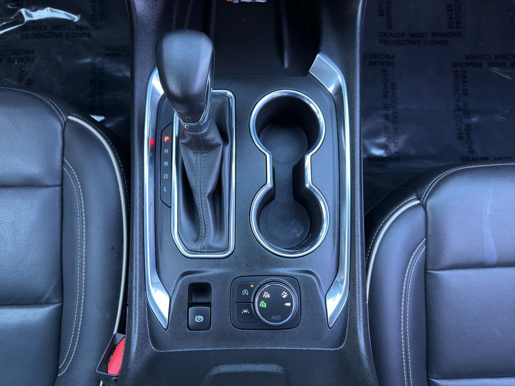 Used 2023 Chevrolet Traverse Premier image 19