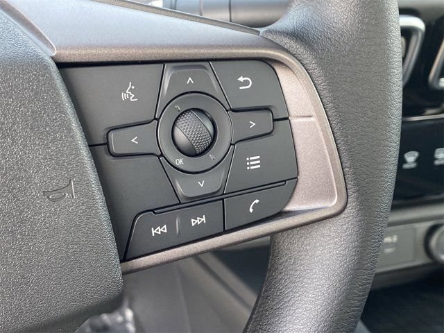 New 2026 Nissan Sentra SV w/ Floor Mat Package FWD image 14