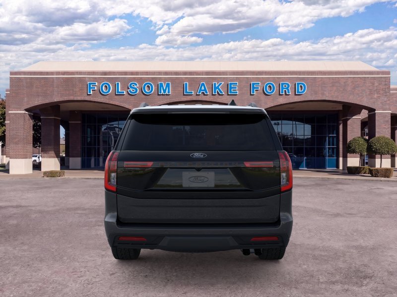 New 2026 Ford Expedition Tremor AWD/4WD image 5