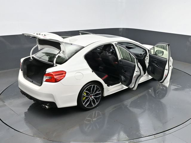 Used 2021 Subaru WRX STI Limited image 29