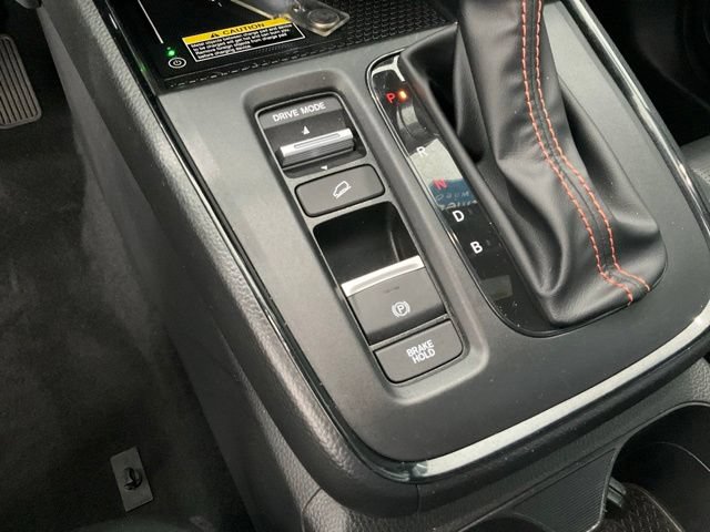 Certified 2024 Honda CR-V Sport-L image 13