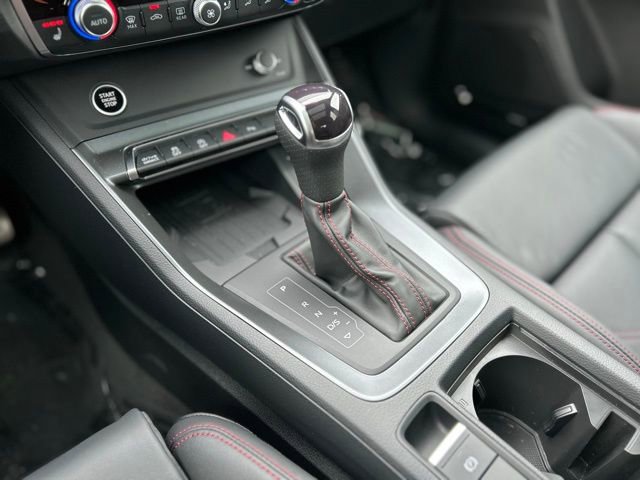 Used 2025 Audi Q3 2.0T Premium Plus image 24