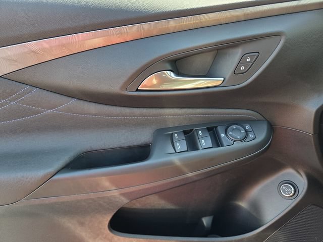 Certified 2024 Buick Envista Sport Touring w/ Convenience I Package FWD image 20