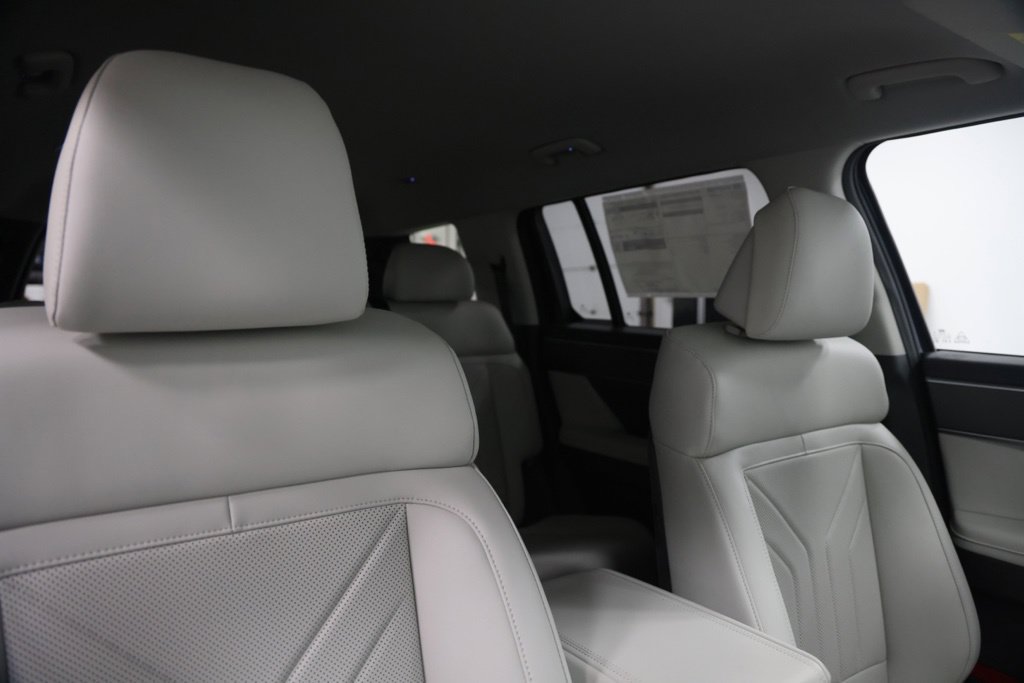 New 2027 Hyundai Santa Fe SEL AWD/4WD image 27