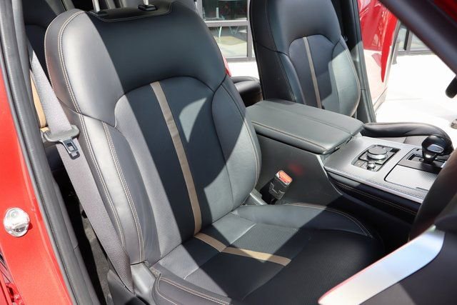 Used 2024 MAZDA CX-90 Plug-In Hybrid w/ Premium Plus image 13