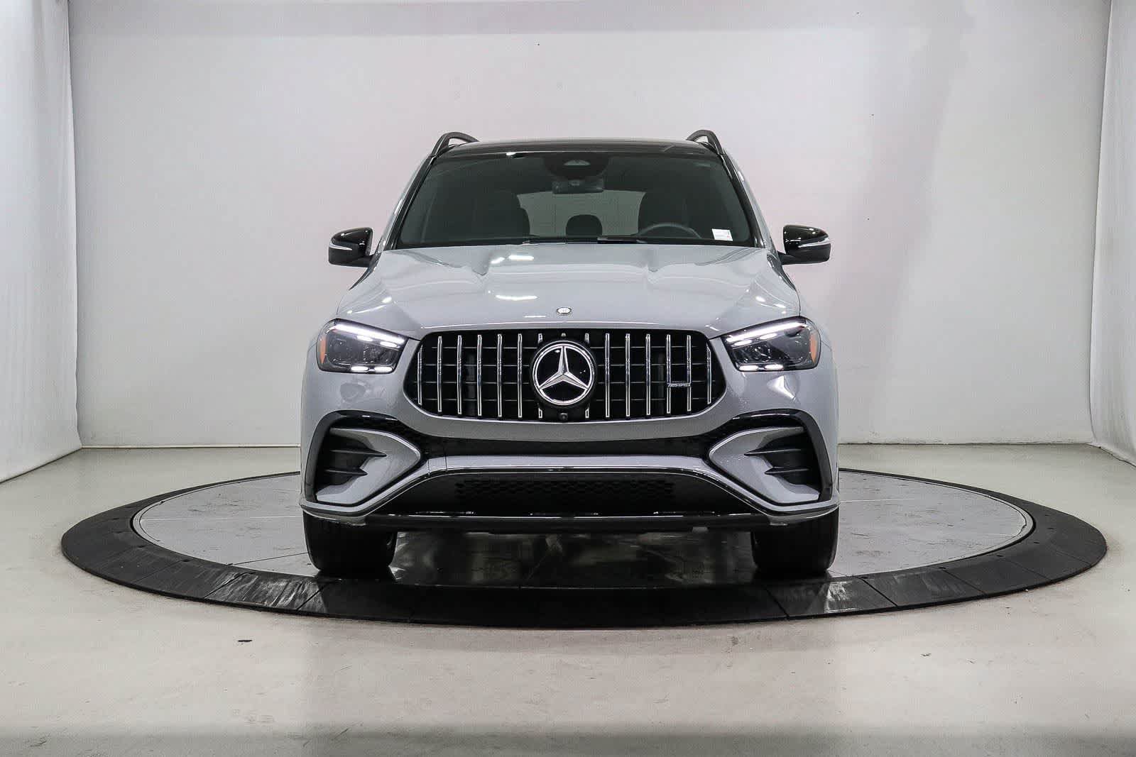 Used 2026 Mercedes-Benz GLE 53 AMG 4MATIC image 6