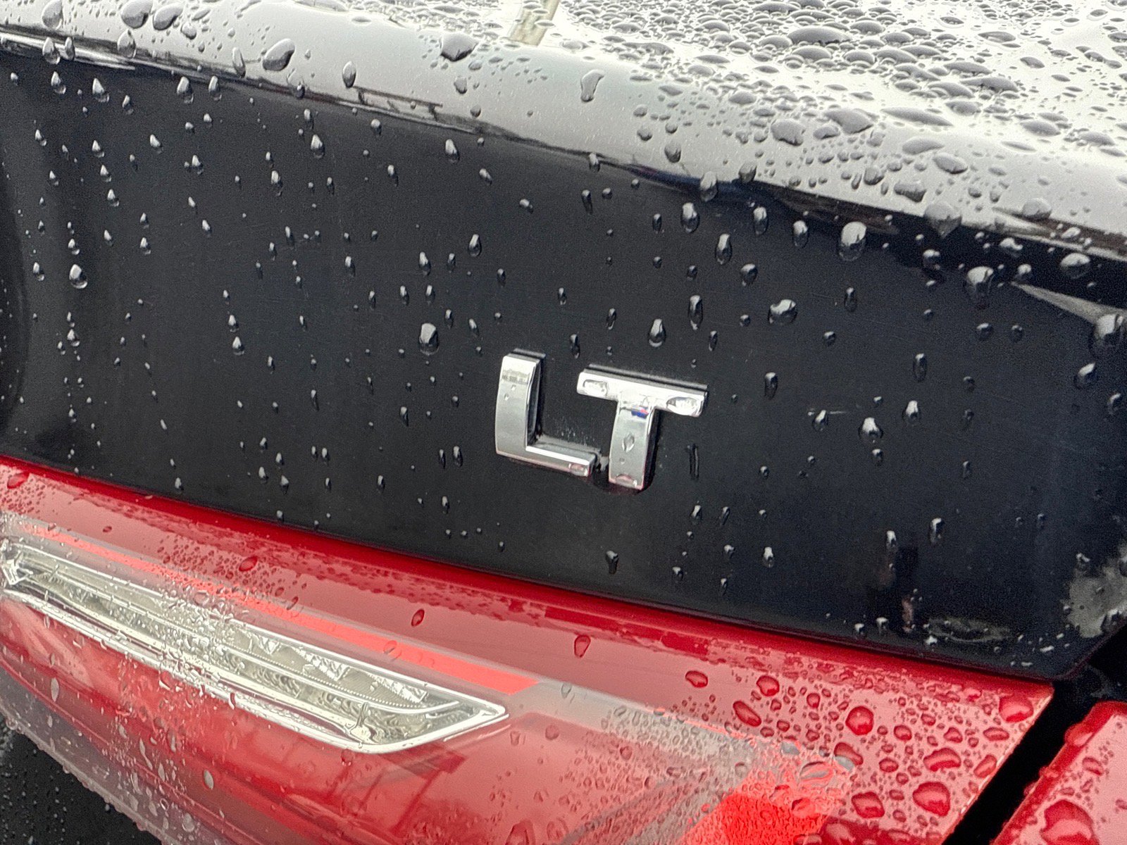 Used 2020 Chevrolet Malibu LT FWD image 6