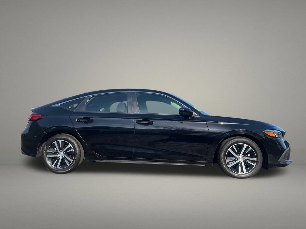 Used 2024 Honda Civic LX image 6