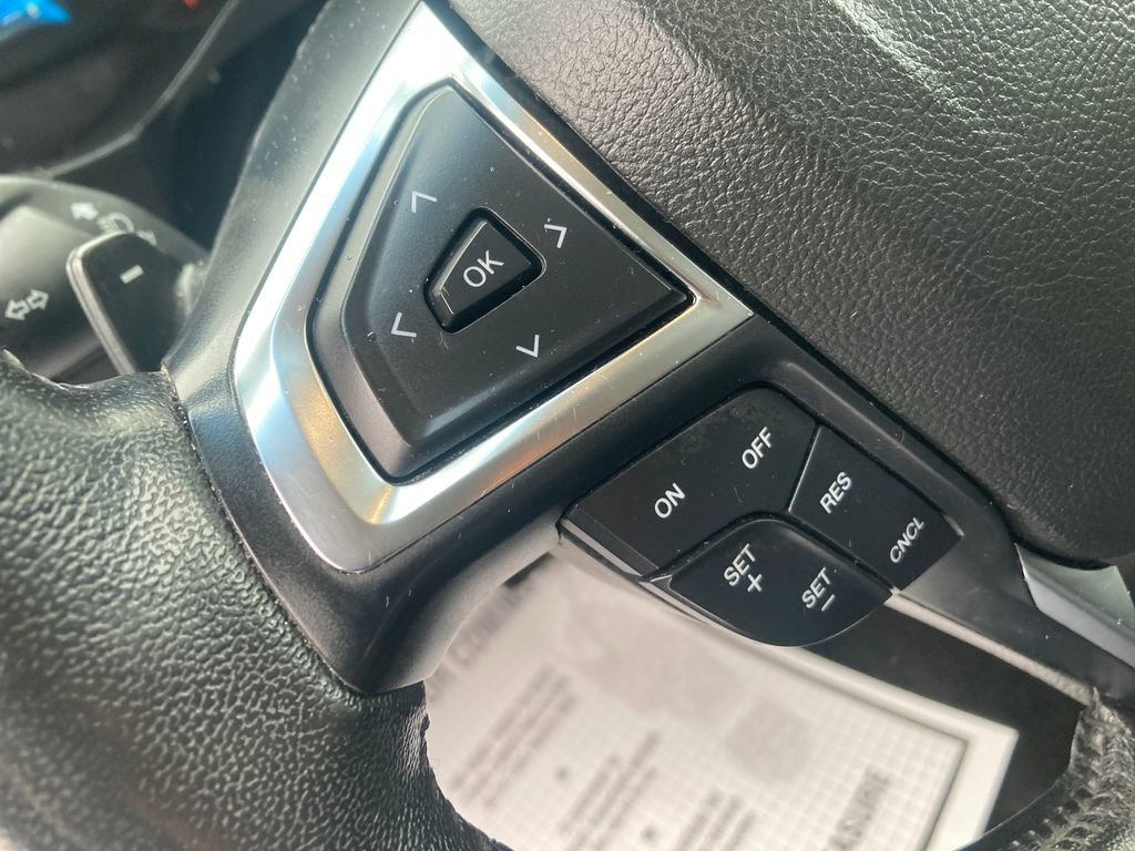 Used 2018 Ford Edge SEL w/ Equipment Group 201A image 35