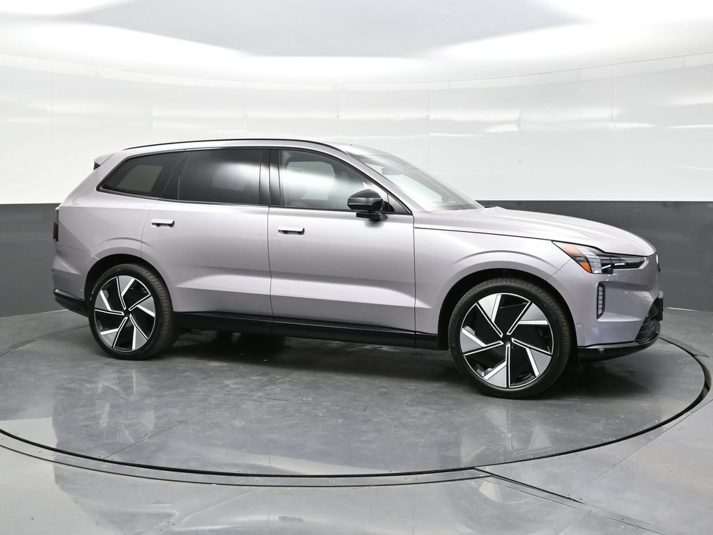 New 2026 Volvo EX90 Ultra AWD/4WD image 8