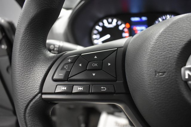 Certified 2025 Nissan Sentra S image 23