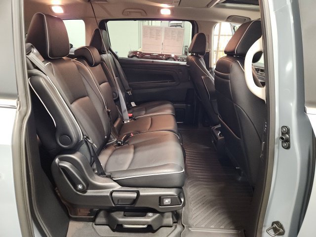 Certified 2025 Honda Odyssey Touring image 34