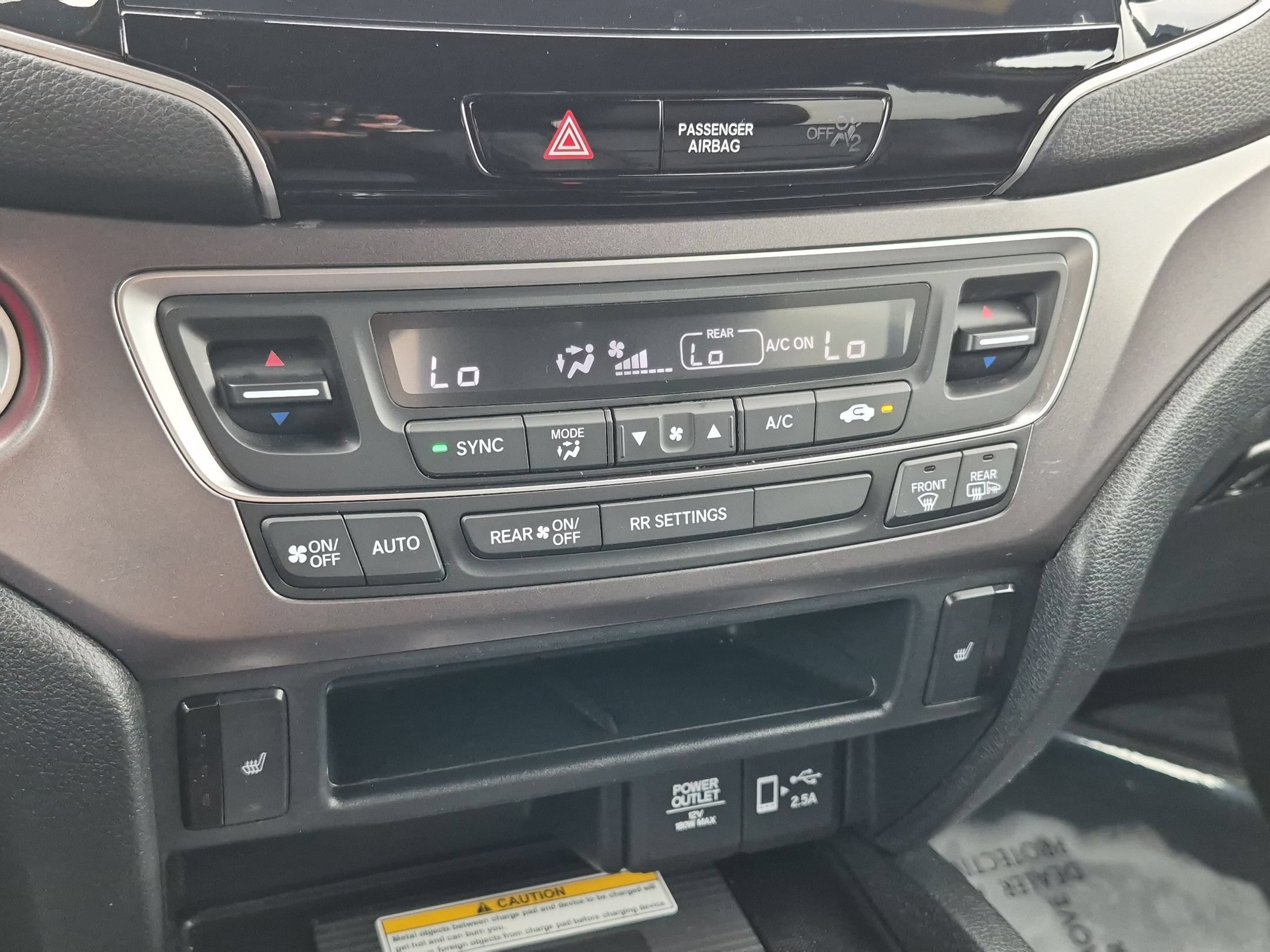 Used 2022 Honda Passport EX-L image 21